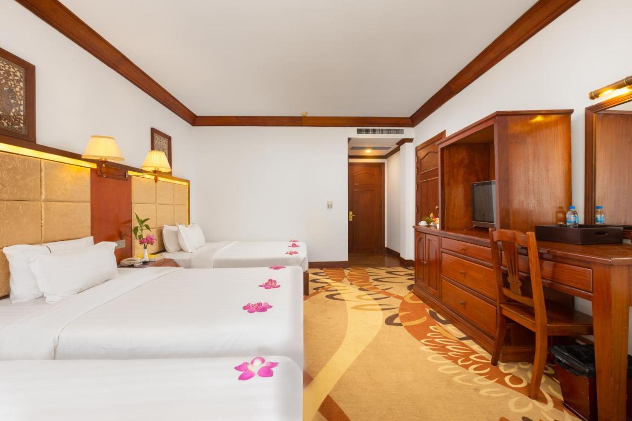Hotel Angkor Land Urban Boutique Siem Reap Exteriér fotografie