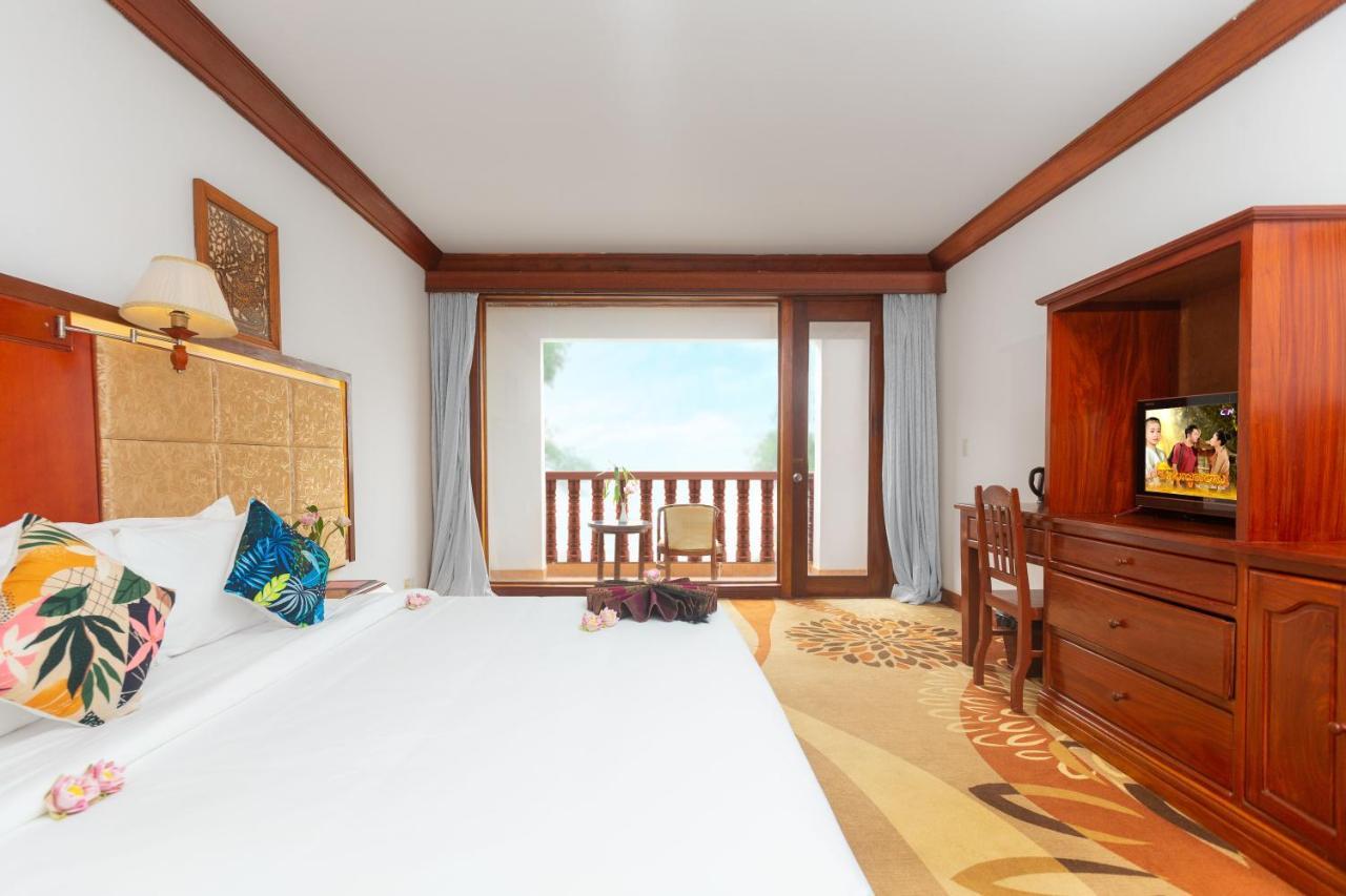 Hotel Angkor Land Urban Boutique Siem Reap Exteriér fotografie