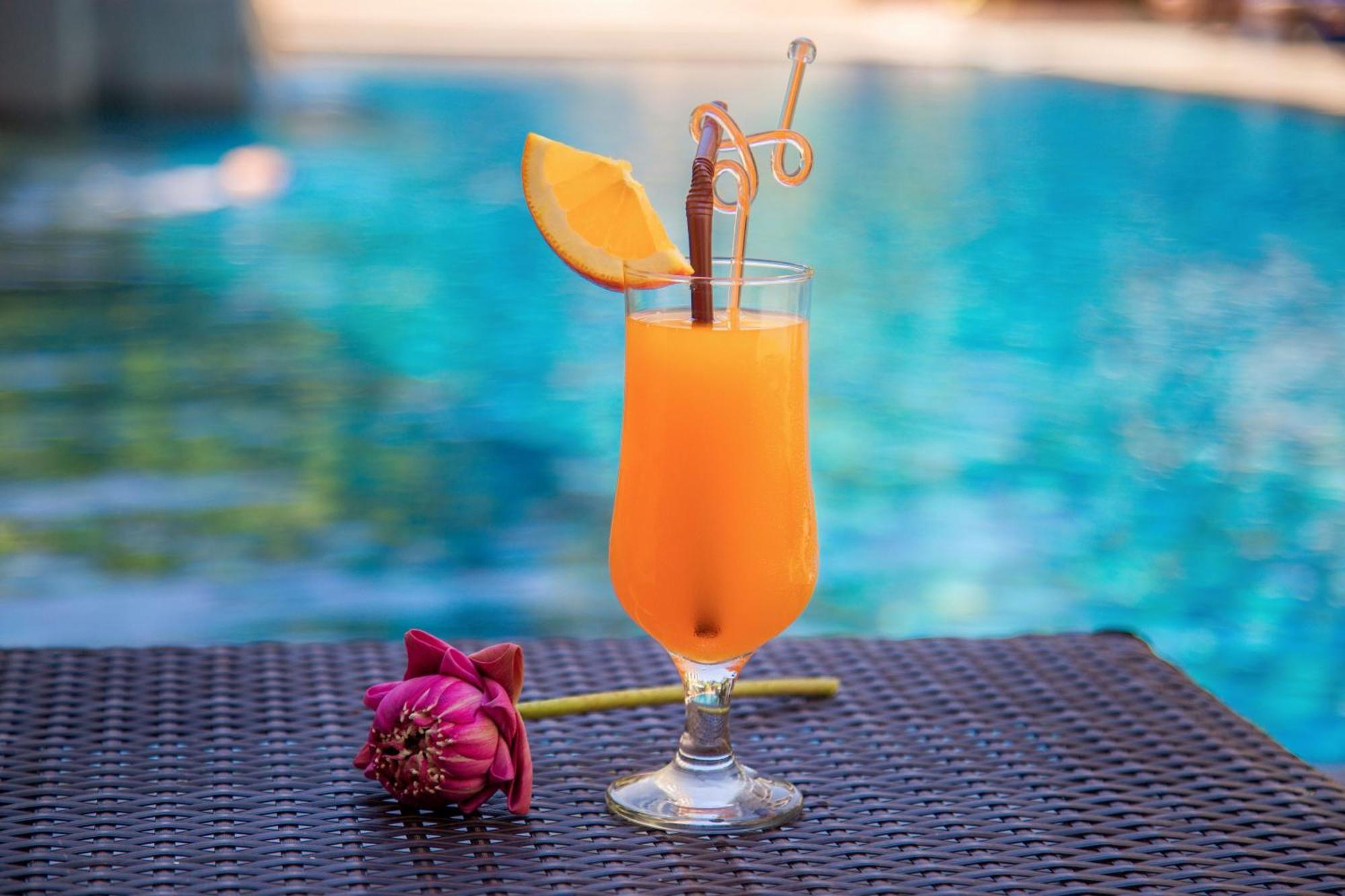 Hotel Angkor Land Urban Boutique Siem Reap Exteriér fotografie