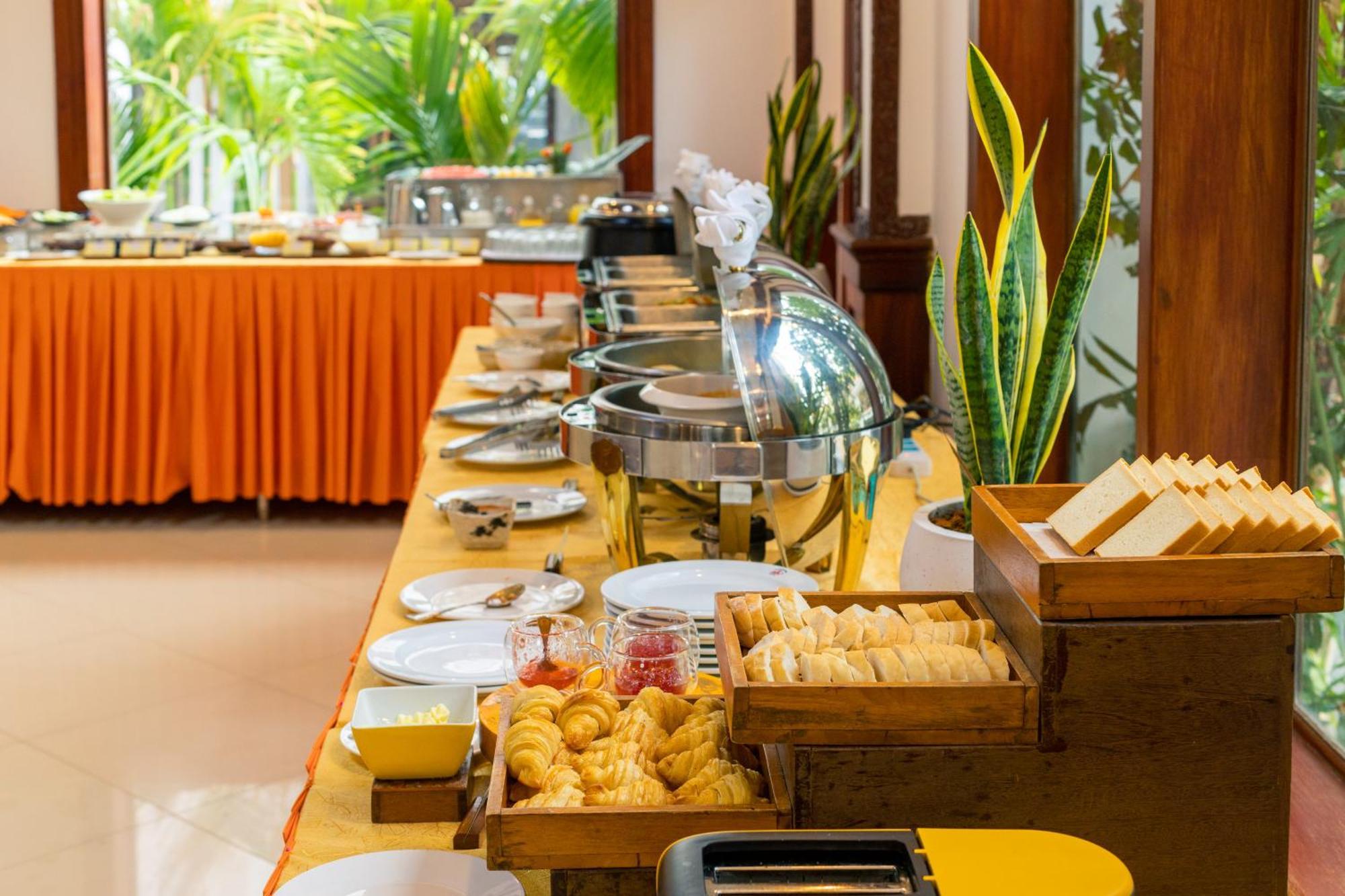Hotel Angkor Land Urban Boutique Siem Reap Exteriér fotografie