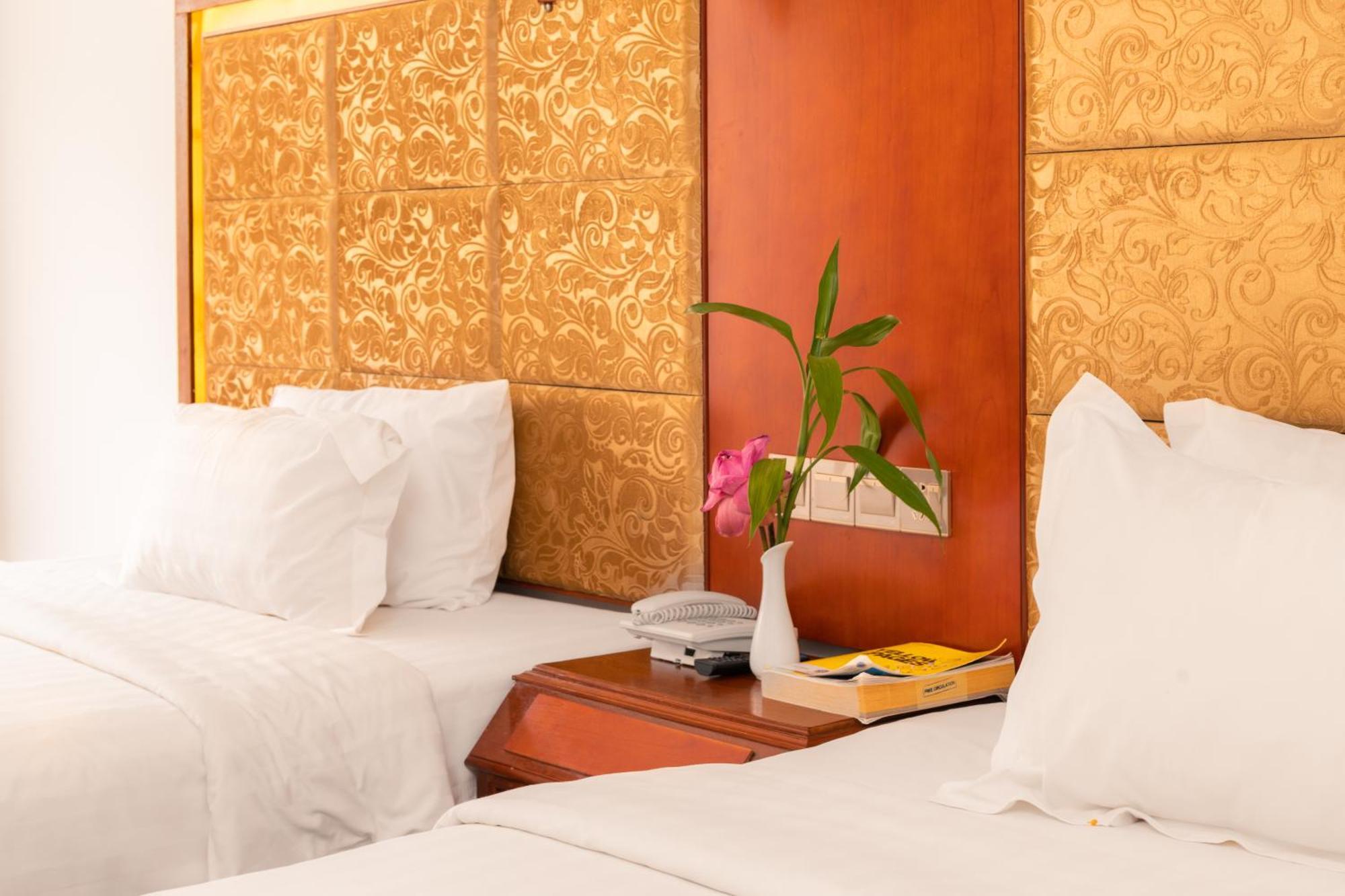 Hotel Angkor Land Urban Boutique Siem Reap Exteriér fotografie