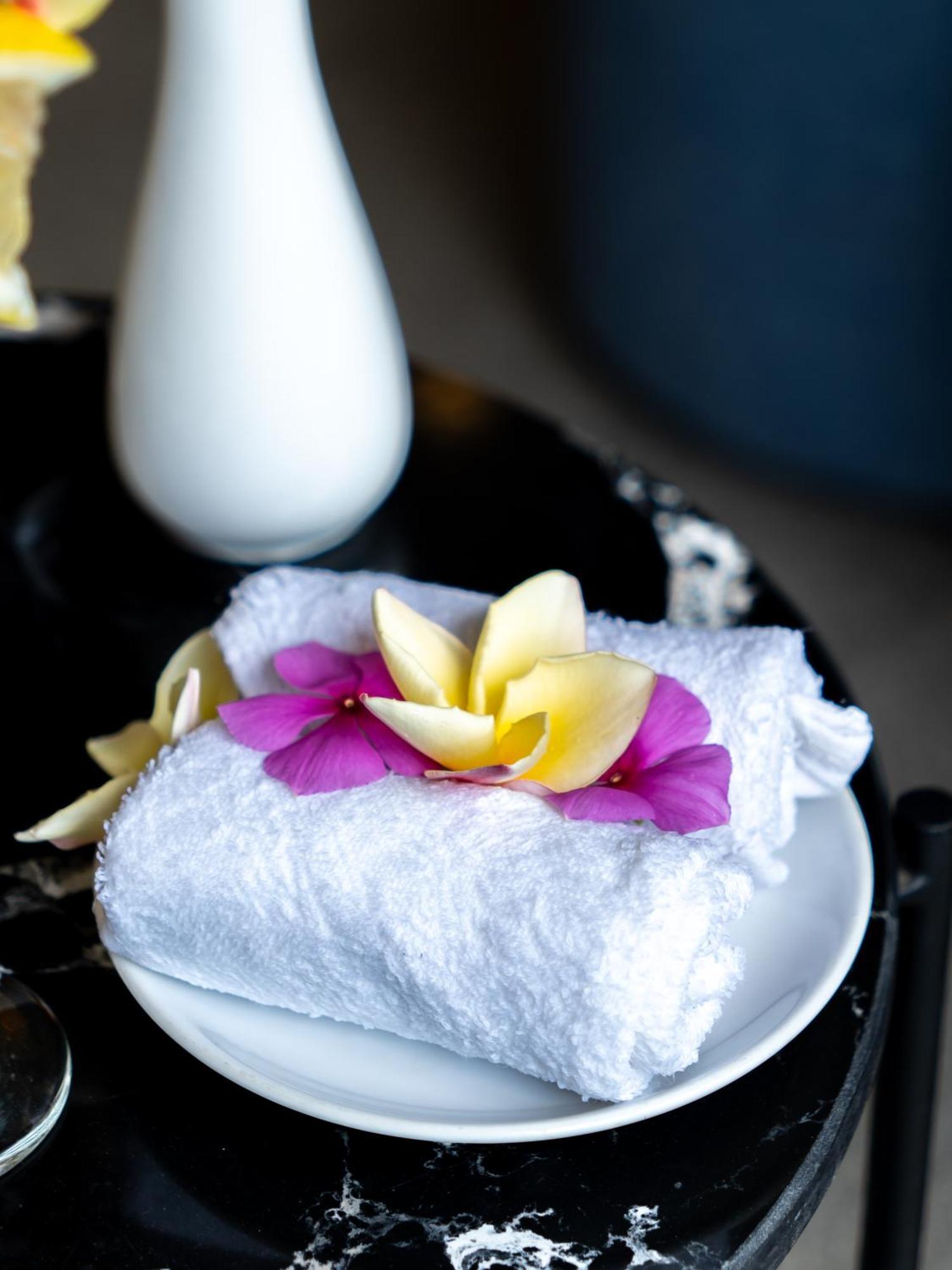 Hotel Angkor Land Urban Boutique Siem Reap Exteriér fotografie